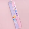 Sanrio Characters Folding Ruler With Protractor
