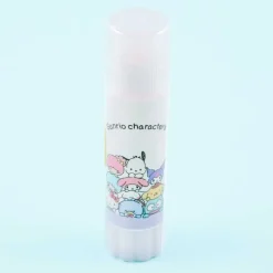Sanrio Characters Friends Glue Stick