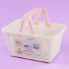 Sanrio Characters Friends Basket