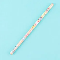 Sanrio Characters Friends Outfits 2B Pencil