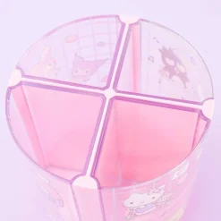 Sanrio Characters Friends Rotating Pen Stand