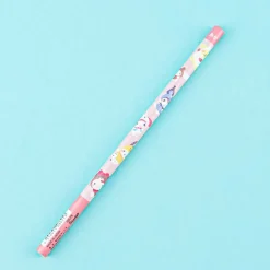 Sanrio Characters Friends Outfits Red Lead Pencil