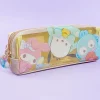 Sanrio Characters Friendship Pencil Case