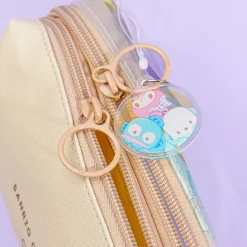 Sanrio Characters Friendship Pencil Case