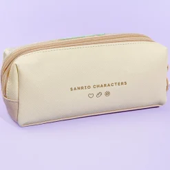 Sanrio Characters Friendship Pencil Case