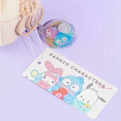 Sanrio Characters Friendship Pencil Case