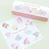 Sanrio Characters Friends Eyeglass Hard Case