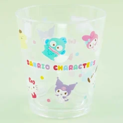 Sanrio Characters Friendship Cup