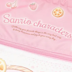 Sanrio Characters Fruit Basket Knapsack