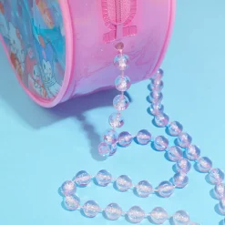 Sanrio Characters Fruit Soda Makeup Set With Bag