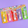 Sanrio Characters Fruity Lip Balm Set - 5 pcs