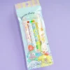 Sanrio Characters Fun Boys 4-Color Pen Set