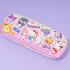 Sanrio Characters Fun Chase Eyeglasses Hard Case