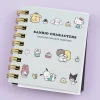 Sanrio Characters Fun Days Sticky Notes Set