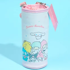 Sanrio Characters Fun Hangout Bottle Cover