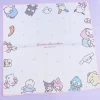 Sanrio Characters Fun Hangout Lunch Cloth