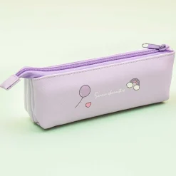 Sanrio Characters Fun Time Pencil Case