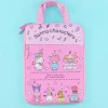 Sanrio Characters Fun Time Gadget Bag