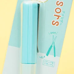 Sanrio Characters Fuwa Fuwa Stick Scissors