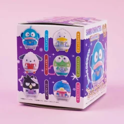 Sanrio Characters Fuwakororin Plushie Vol. 2 - Hapidanbui