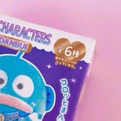 Sanrio Characters Fuwakororin Plushie Vol. 2 - Hapidanbui