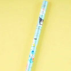 Sanrio Characters Get Together 2B Pencil