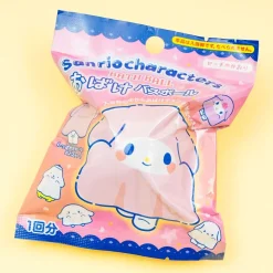 Sanrio Characters Ghost Bath Ball