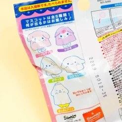 Sanrio Characters Ghost Bath Ball