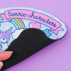 Sanrio Characters Giant Sweets Mouse Pad