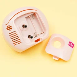 Sanrio Characters Gingham Fun Alarm Clock