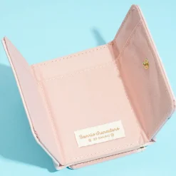 Sanrio Characters Girly Clasp Wallet