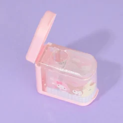 Sanrio Characters Girly Time Sharpener