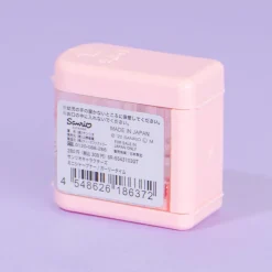 Sanrio Characters Girly Time Sharpener