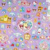 Sanrio Characters Glittery Stickers