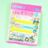 Sanrio Characters Group Bandages