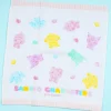 Sanrio Characters Gummy Candy Hand Towel