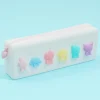 Sanrio Characters Gummy Candy Pen Case