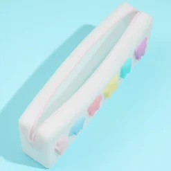 Sanrio Characters Gummy Candy Pen Case