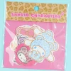 Sanrio Characters Gyarukuma Stickers