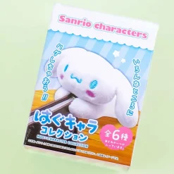 Sanrio Characters Hagu Chara Collection Plushie Charm