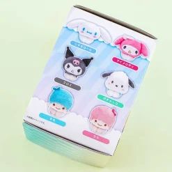 Sanrio Characters Hagu Chara Collection Plushie Charm