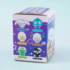 Sanrio Characters Hagu Chara 2 Collectible Plushie