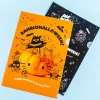 Sanrio Characters Halloween A4 File Folder Set