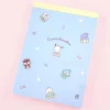 Sanrio Characters Hapidanbui Memo Pad