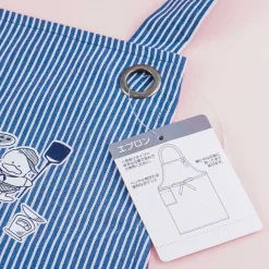Sanrio Characters Hapidanbui Chefs Apron