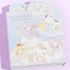 Sanrio Characters Happy Baby Memo Pad Set