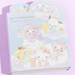 Sanrio Characters Happy Baby Memo Pad Set