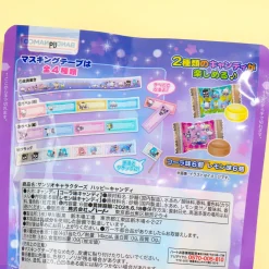 Sanrio Characters Happy Candy