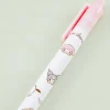 Sanrio Characters Happy Faces Click Pen
