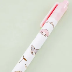 Sanrio Characters Happy Faces Click Pen